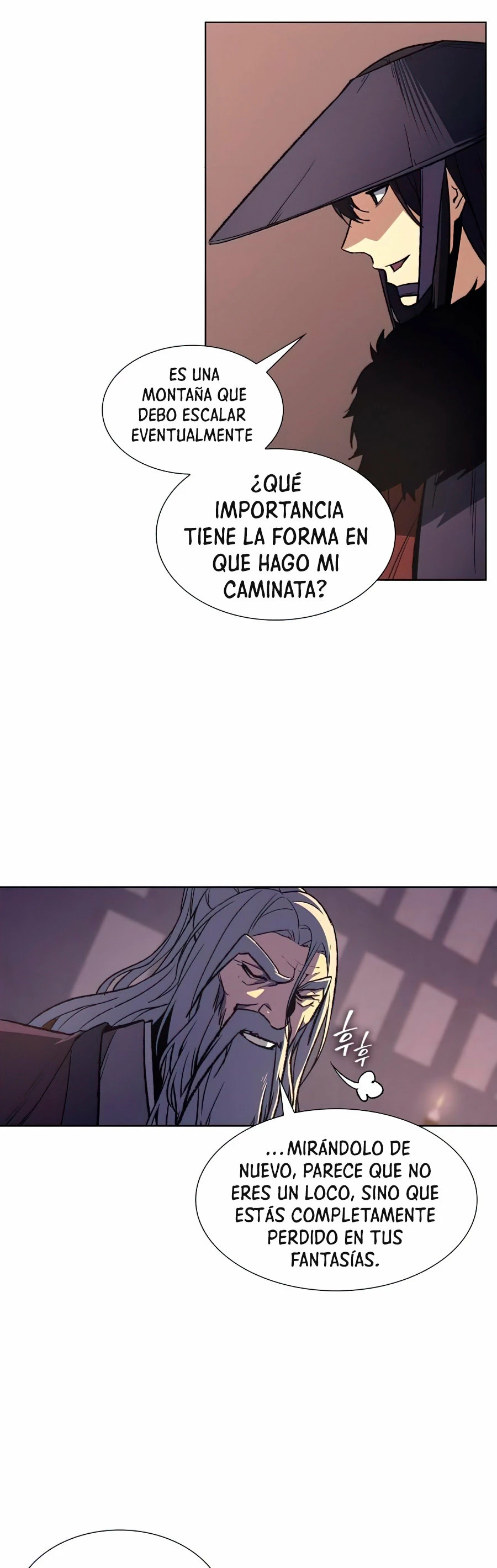 Reencarne como el heredero loco > Capitulo 8 > Page 441